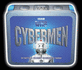 Doctor Who: Cybemen-the Tenth Planet / the Invasion / the Origins of the Cybermen