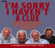 Im Sorry I Havent a Clue: Anniversary Special: a Celebration of Thirty Years (Bbc Radio Collection)