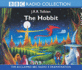 Hobbit Bbc Radio Full-Cast Dramatisation Children's Cover