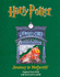 Journey to Hogwarts: Magical Paint Book With Secret Paint Palette (Harry Potter)