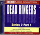 "Dead Ringers" Series 2 Part 1: Hit Bbc Radio 4 Comedy Series (Bbc Radio Collection)