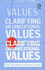 Clarifying Organisational Values