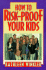 How to Risk-Proof Your Kids