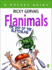 Flanimals: the Day of the Bletchling (Flanimals Pocket Guide)