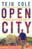 Open City: Teju Cole