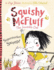Squishy McFluff: Supermarket Sweep! (Squishy McFluff the Invisible Cat)