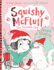 Squishy McFluff: Secret Santa (Squishy McFluff the Invisible Cat)