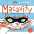 Macavity: the Mystery Cat (Old Possum Picture Books)