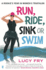 Run, Ride, Sink Or Swim: a Rookie's Year in Women's Triathlon