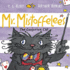 Mr Mistoffelees: The Conjuring Cat