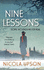 Nine Lessons: Nicola Upson (Josephine Tey)