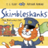 Skimbleshanks: the Railway Cat (Old Possum's Cats)