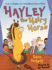 Hayley the Hairy Horse (Fables From the Stables)