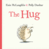 The Hug (a Hedgehog and Tortoise Story)