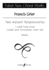 Two Advent Responsories: Satb (Faber Edition)