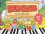Keyclub Pupils Book 1