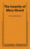 The Insanity of Mary Girard