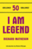 I Am Legend (Gollancz 50 Top Ten)