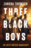 Three Black Boys the Hotep Brother Manuscript 2
