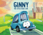 Ginny the Little Blue Car