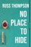 No Place to Hide (Finding Forward)