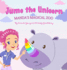 Jumo the Unicorn: Manda's Magical Zoo