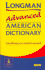 Longman Advanced American Dictionary, Paper