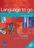 Language to Go: Pre-Intermediate Students Book (Language to Go)