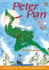 Penguin Young Readers Level 3: Peter Pan By Barrie, J. M. ( Author ) on Feb-01-2001, Paperback