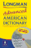 Longman Advanced American Dictionary & Cd