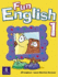 Fun English Level 1: Pupil's Book (Fun English)