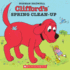 Cliffords Spring Clean-Up (Clifford the Big Red Dog)