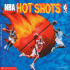 Nba Hot Shots