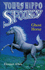 Ghost Horse (Young Hippo Spooky)
