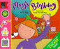 Meg's Birthday (Learn With)