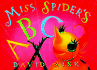 Miss Spider's Abc Book