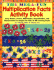 The Mega-Fun Multiplication Facts Activity Book (Grades 2-5)