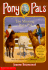The Missing Pony Pal (Pony Pals #16)