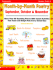 Month-By-Month Poetry: September, October, November (Grades Prek-2)
