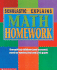 Scholastic Explains Math Homework