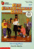 Dawn's Big Move (Baby-Sitters Club)