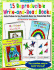 15 Reproducible Write-and-Read Books (Grades K-2)