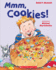 Mmm, Cookies!