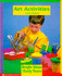 Art Activities (Bright Ideas for Early Years)