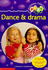 Dance and Drama (Learning Through Play S. )