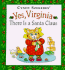 Cyndy Szekeres' Yes, Virginia There is a Santa Claus