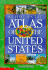 Scholastic Atlas of the United States (an Apple Paperback)