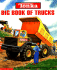 Tonka Big Book of Trucks