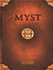 Myst-the Book of Atrus