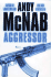 Aggressor (Nick Stone 08)